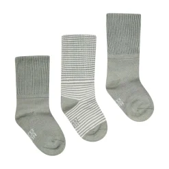 Sale Hust and Claire Fosu 3-Pack sokker i bambus, Seagrass Sokker Jente 8- 16 År | Sokker Jente