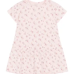 Hot Hust and Claire Fuia nattkjole i bambus, Rose Morn Pyjamas Jente 8-16 År | Pyjamaser Jente