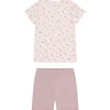Online Hust and Claire Fun pyjamas i bambus, Rose Morn Pyjamas Jente 8-16 År | Pyjamaser Jente