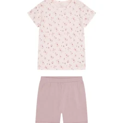 Online Hust and Claire Fun pyjamas i bambus, Rose Morn Pyjamas Jente 8-16 År | Pyjamaser Jente