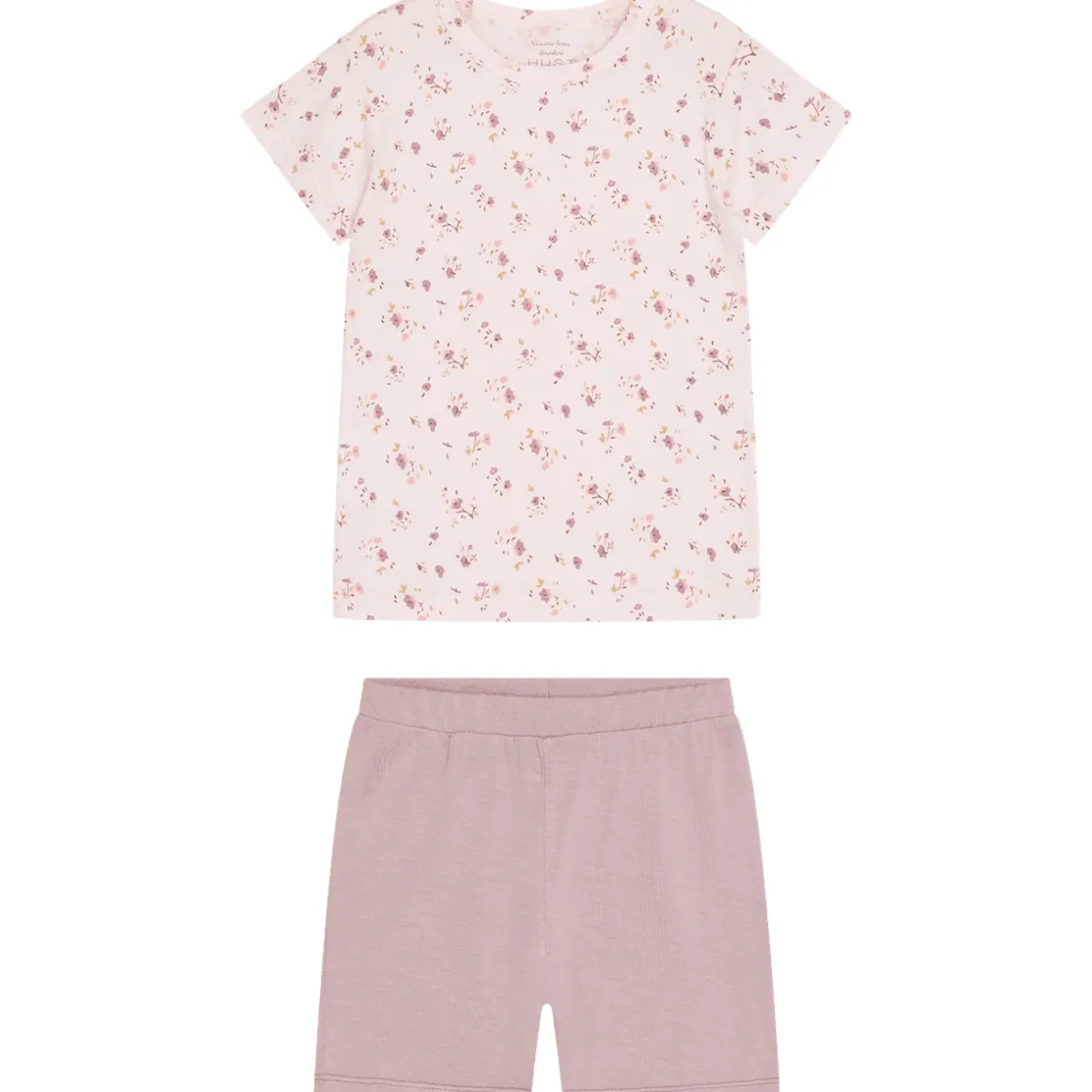 Online Hust and Claire Fun pyjamas i bambus, Rose Morn Pyjamas Jente 8-16 År | Pyjamaser Jente
