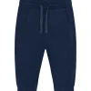 Hot Hust and Claire Gubi joggebukse i bambus, Blues Bukser & Tights Baby Jente | Bukser Baby Gutt