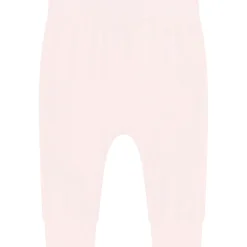 Hot Hust and Claire Gusti joggebukse i bambus, Rose Morn Bukser & Tights Baby Jente | Bukser Baby Gutt