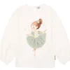 Fashion Hust and Claire Hcalma genser til barn, Ivory Gensere & Overdeler Jente | Gensere & Overdeler Gutt