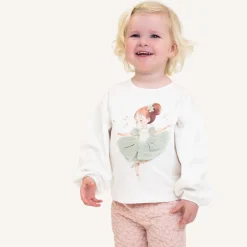 Fashion Hust and Claire Hcalma genser til barn, Ivory Gensere & Overdeler Jente | Gensere & Overdeler Gutt