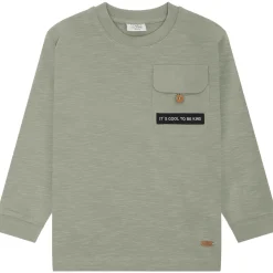 Discount Hust and Claire Hcanton genser til barn, Seagrass Gensere & Overdeler Gutt