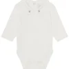 Clearance Hust and Claire Hcbebe body, Ivory Penklær Baby Jente | Penklær Baby Gutt