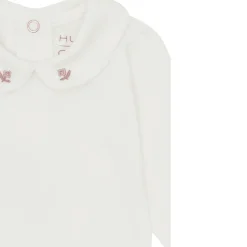 Clearance Hust and Claire Hcbebe body, Ivory Penklær Baby Jente | Penklær Baby Gutt