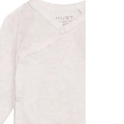New Hust and Claire Hcbiak omslagsbody, Whisper Melange Bodyer Baby Jente | Bodyer Baby Gutt