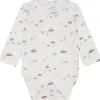 Hot Hust and Claire Hcbilly body, Ivory Bodyer Baby Jente | Bodyer Baby Gutt