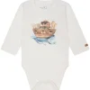 Online Hust and Claire Hcbilly body, Ivory Bodyer Baby Jente | Bodyer Baby Gutt