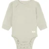 New Hust and Claire Hcbing omslagsbody, Green Sage Bodyer Baby Jente | Bodyer Baby Gutt