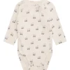Outlet Hust and Claire Hcbing omslagsbody, Winter Sky Bodyer Baby Jente | Bodyer Baby Gutt