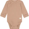 Online Hust and Claire Hcbing omslagsbody, Warm Sand Bodyer Baby Jente | Bodyer Baby Gutt