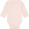 Clearance Hust and Claire Hcbing omslagsbody, Peach Dust Bodyer Baby Jente