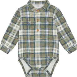Best Hust and Claire Hcboye body, Seagrass Penklær Gutt | Skjorter Gutt