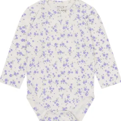 New Hust and Claire Hcbri body, Bellflower Bodyer Baby Jente