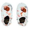 Fashion Hust and Claire Hcfarhat badesko til barn, Wan Blue Sandaler Og Badesko