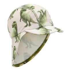 Clearance Hust and Claire Hcfasai UV-hatt til barn, Seagrass Solhatter Barn | Solhatter Baby