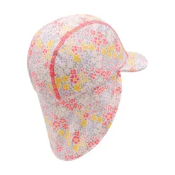 New Hust and Claire Hcfasai UV-hatt til barn, Soft Pink Solhatter Barn | Solhatter Baby