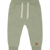 Best Hust and Claire Hcgeorg joggebukse til barn, Seagrass Bukser Gutt | Bukser Baby Gutt