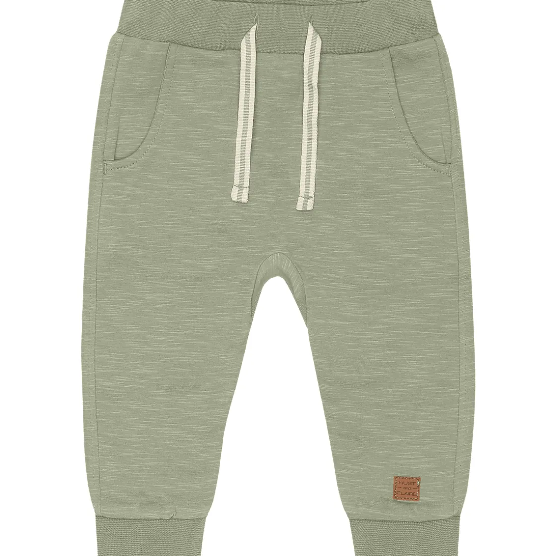 Best Hust and Claire Hcgeorg joggebukse til barn, Seagrass Bukser Gutt | Bukser Baby Gutt