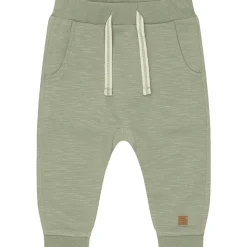 Best Hust and Claire Hcgeorgey joggebukse til baby, Seagrass Bukser Baby Gutt