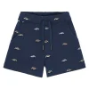 New Hust and Claire Hchaggi shorts til baby, Blue Moon Shortser Baby Gutt