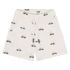 Best Hust and Claire Hchaggi shorts, Snow White Shortser Baby Gutt