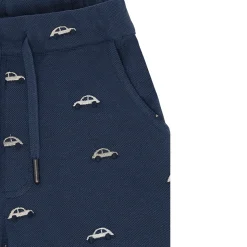 New Hust and Claire Hchaggi shorts til baby, Blue Moon Shortser Baby Gutt
