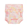 Outlet Hust and Claire Hcharumi badebleie, Soft Pink Badetøy Baby Jente
