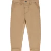Discount Hust and Claire Hcjames bukse til barn, Warm Sand Bukser Gutt | Bukser Baby Gutt