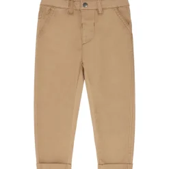 Discount Hust and Claire Hcjames bukse til barn, Warm Sand Bukser Gutt | Bukser Baby Gutt