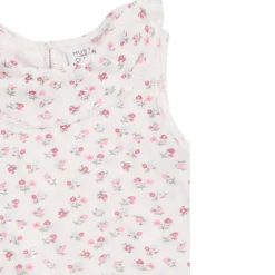 Fashion Hust and Claire Hckammy kjolebody, Ivory Kjoler Baby Jente