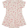 Discount Hust and Claire Hckisia kjolebody, Rose Beach Penklær Baby Jente | Penklær Baby Gutt