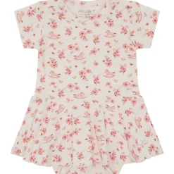 Discount Hust and Claire Hckisia kjolebody, Rose Beach Penklær Baby Jente | Penklær Baby Gutt