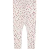 Best Hust and Claire Hclaerke leggings til baby, Ivory Bukser & Tights Baby Jente | Bukser Baby Gutt