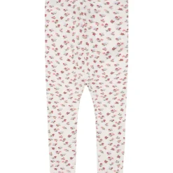 Best Hust and Claire Hclaerke leggings til baby, Ivory Bukser & Tights Baby Jente | Bukser Baby Gutt