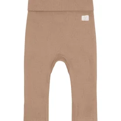 Outlet Hust and Claire Hclas leggings til baby, Warm Sand Bukser & Tights Baby Jente | Bukser Baby Gutt