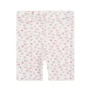 Hot Hust and Claire Hclilian shorts til barn, Ivory Shortser & Skjørt Jente | Shortser Baby Gutt