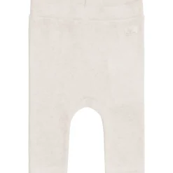 Outlet Hust and Claire Hclilo leggings til baby, Whisper Melange Bukser & Tights Baby Jente | Bukser Baby Gutt