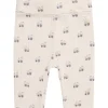 Hot Hust and Claire Hcluca leggings til baby, Winter Sky Bukser Baby Gutt