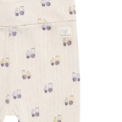Hot Hust and Claire Hcluca leggings til baby, Winter Sky Bukser Baby Gutt