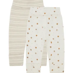 Best Hust and Claire Hcluca 2-pack leggings, Snow White Bukser & Tights Baby Jente | Bukser Baby Gutt