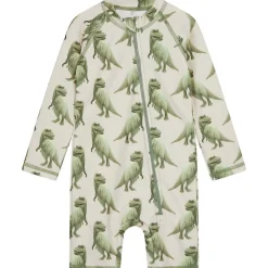 Sale Hust and Claire Hcmalaz UV-drakt til barn, Seagrass Badetøy Gutt | Badetøy Baby Jente