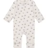 Fashion Hust and Claire Hcmic heldress til baby, Winter Sky Heldresser & Pyjamaser Gutt