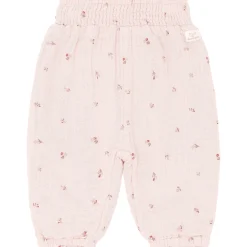 Sale Hust and Claire Hcthicco bukse til baby, Peach Dust Penklær Baby Jente | Penklær Baby Gutt