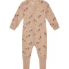 Clearance Hust and Claire Manu heldress ull/lyocell, Rose Cloud Ulldresser & Ullpyjamaser Baby | Heldresser & Pyjamaser Jente