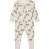 Online Hust and Claire Manu heldress ull/lyocell, French Oak Ulldresser & Ullpyjamaser Baby | Heldresser & Pyjamaser Gutt