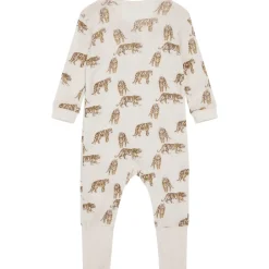 Online Hust and Claire Manu heldress ull/lyocell, French Oak Ulldresser & Ullpyjamaser Baby | Heldresser & Pyjamaser Gutt